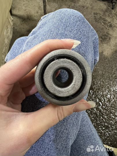 Сайлентблок