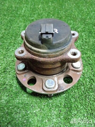 Ступица задняя правая Kia Optima JF G4ND GH114845