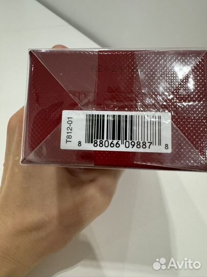 Tom Ford Lost Cherry 100ml