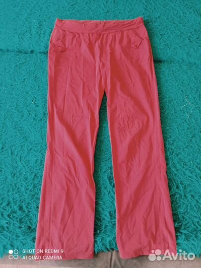 Штаны женские