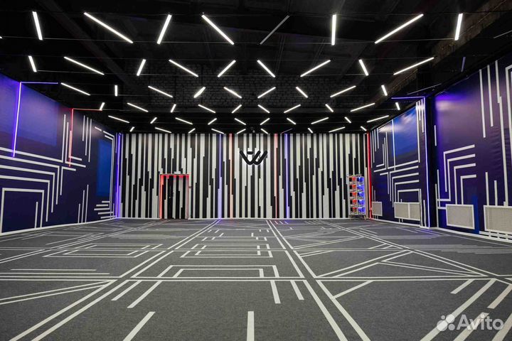 Готовый бизнес с высоким доходом