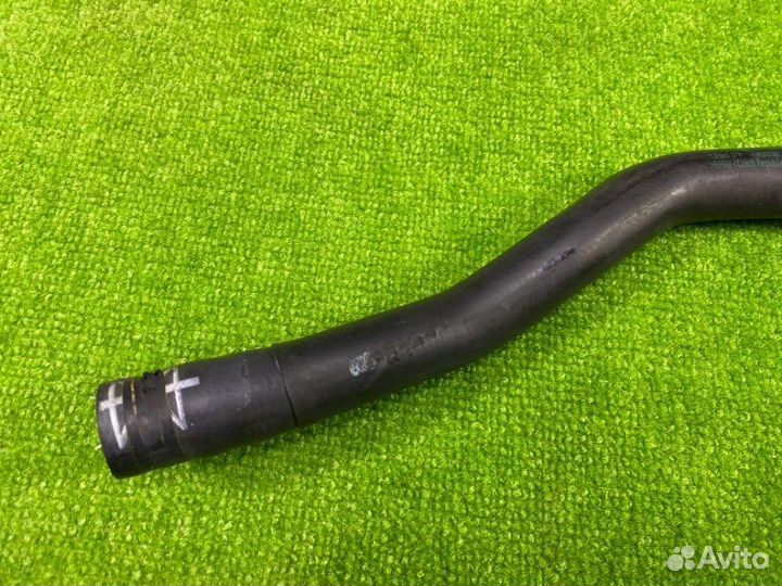 Шланг системы охлаждения Audi Q7 4L BAR 2008