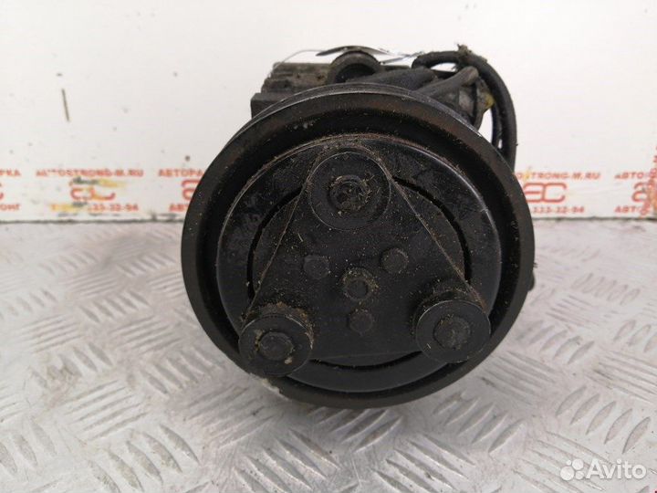 Компрессор системы кондиционирования Mazda MX-3 (1