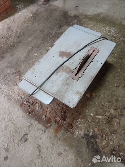 Станок мастер