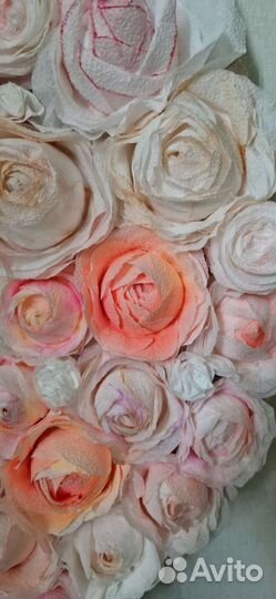 Цифра 2 на день рождения