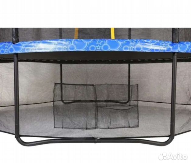 Сетка на батут