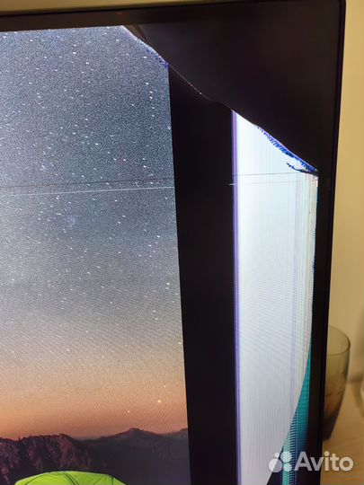 Монитор philips 27 evnia