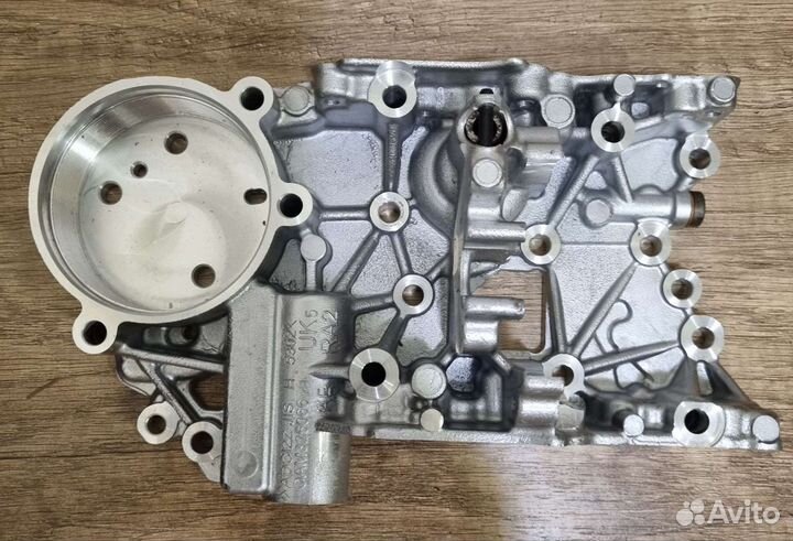 Гидроплита мехатроника DSG7, 0AM325066