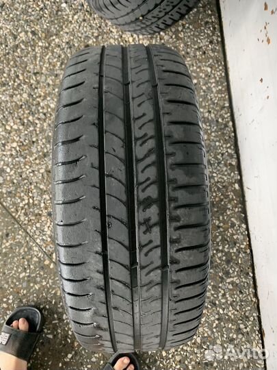 Michelin Energy Saver 215/55 R16 93B