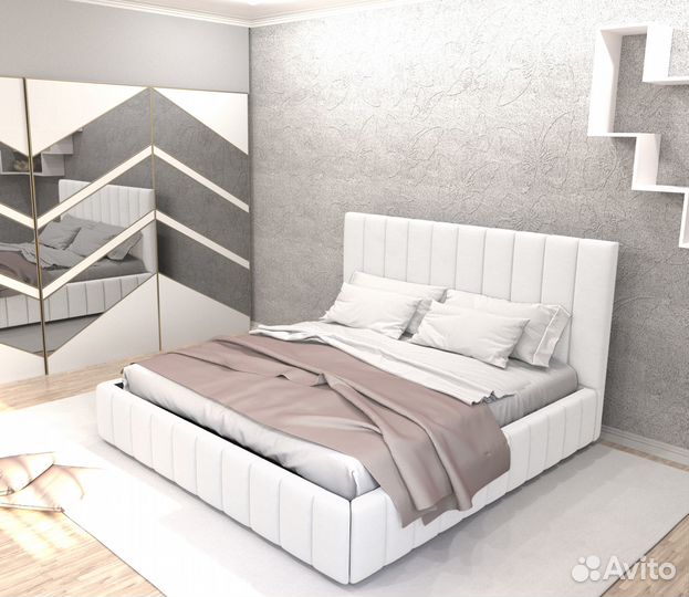 Кровать 140 на 200