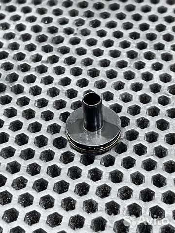 Прижимной грибок Husqvarna FC 450 2017