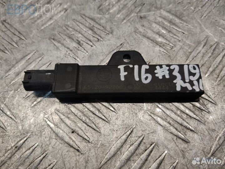 Антенна на BMW F16 s1139616