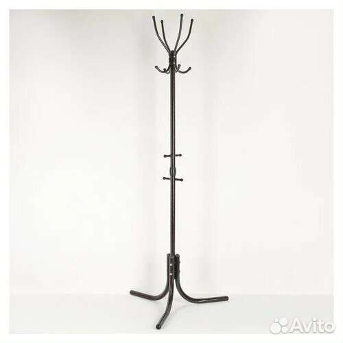 Вешалка для одежды напольная