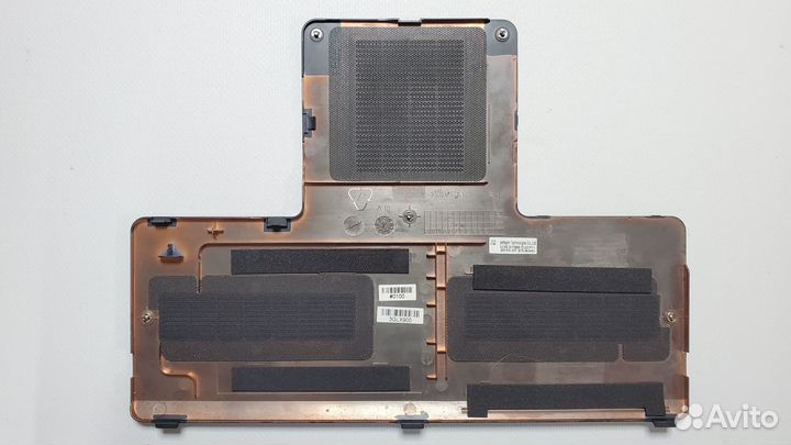 Крышка поддона ноутбука HP Pavilion DV7-4000