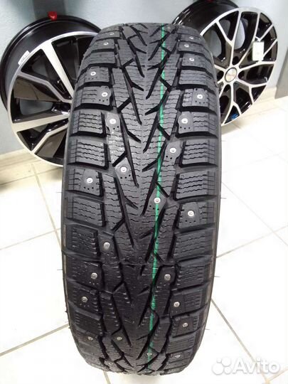 Nordman 7 185/70 R14 92T