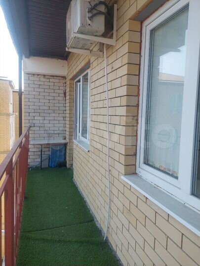 Квартира-студия, 32 м², 5/5 эт.
