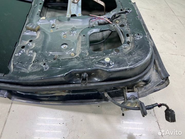 Дверь задняя правая Nissan Cefiro A32