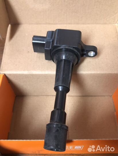 Катушка зажигания mic403