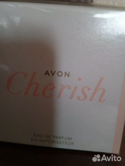 Женская парфюмерия эйвон