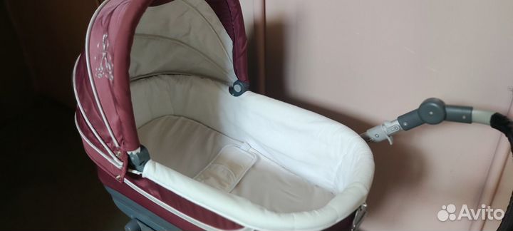 Детская коляска geoby