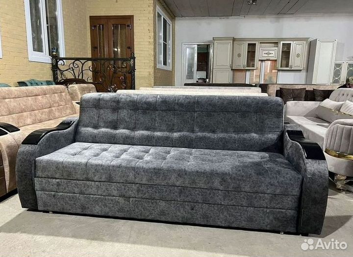 Раскладные диваны на заказ не б/у