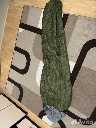 Спальный мешок splav