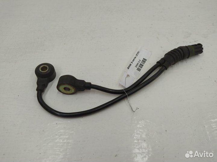 Датчик детонации