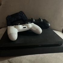 Sony PS4 slim