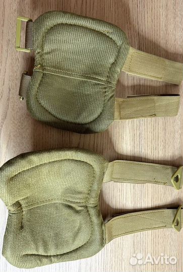 Тактические наколенники, налокотники оптом