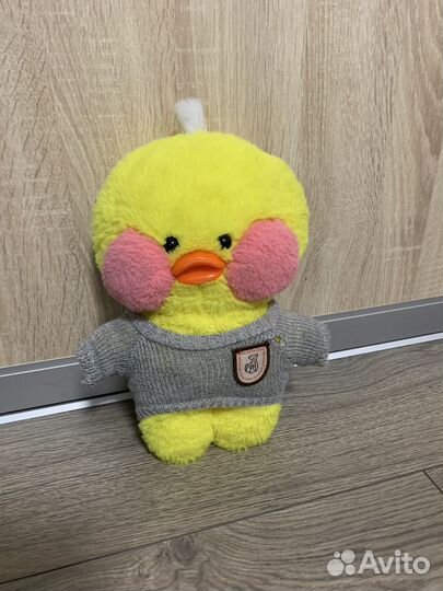 Утка лалафанфан