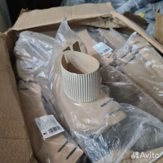 Капхолдер (манжета) держатель для стаканов