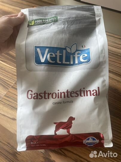 Корм для собак farmina