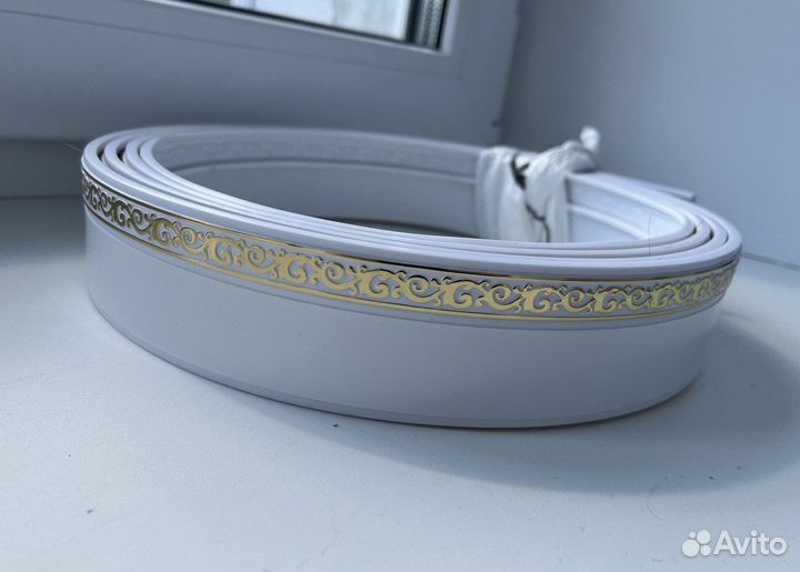 Лента для карниза