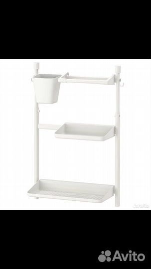 Комплект суннерста Икея Новый