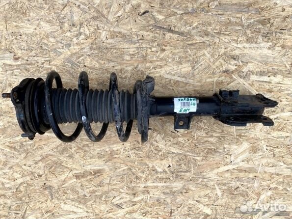 Амортизатор передний Kia Sorento Prime