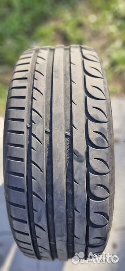 Tigar UHP Ultra High Performance 205/50 R17 93ZR