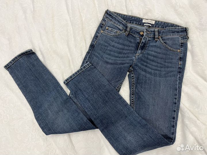 Isabel marant джинсы 27