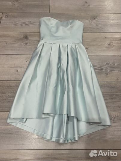 Платье летнее