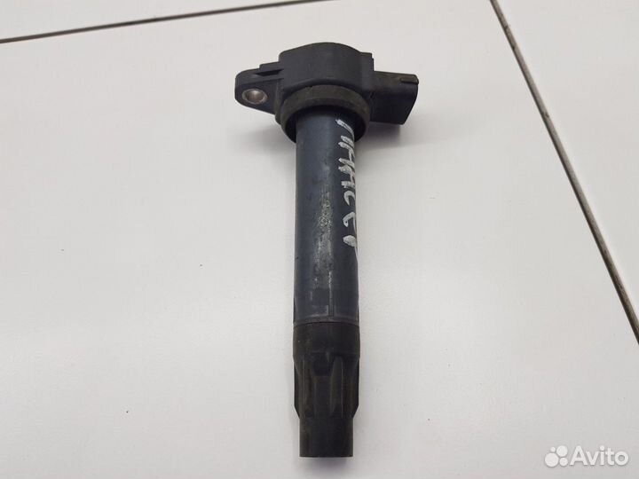 Катушка зажигания