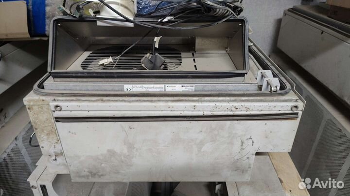 Пву рекуператор 48 вольт Panasonic