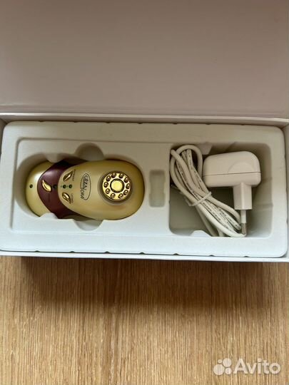 Массажер лица Gezatone m 365