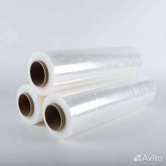 Стрейч пленка