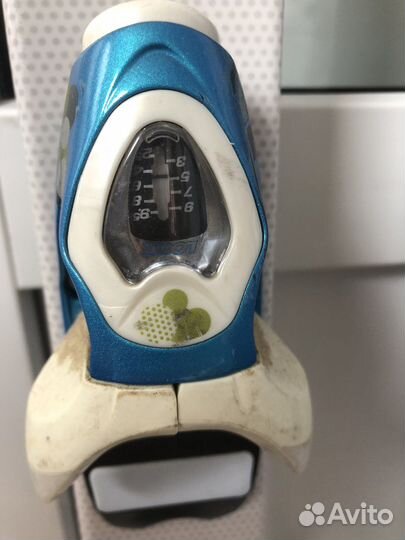 Горные лыжи