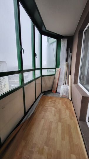 Квартира-студия, 30 м², 18/20 эт.