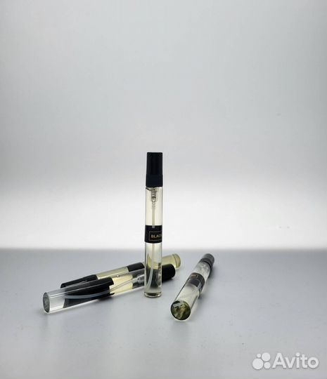 Парфюмерное масло Kirke, оптом