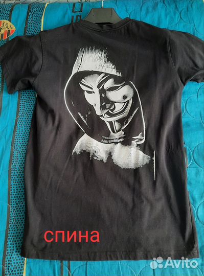 Футболки для подростка