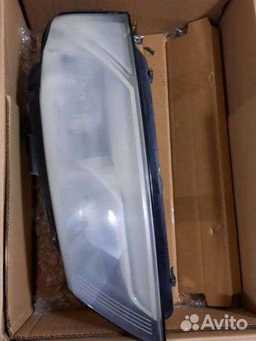 Фара ауди а3