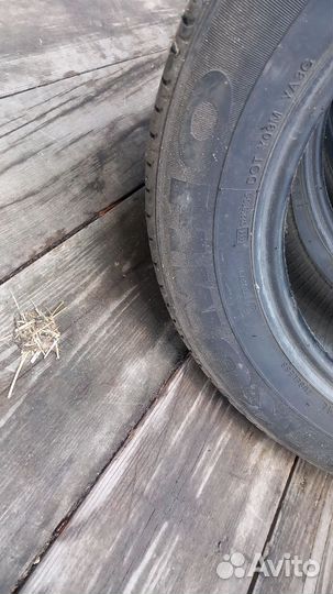 Kumho Solus KH15 185/65 R15