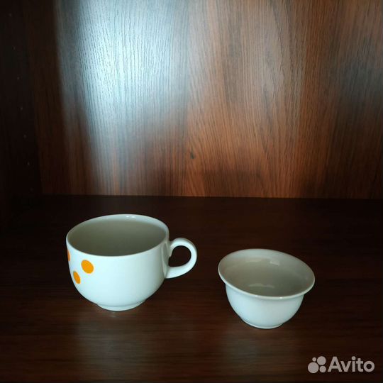 Посуда СССР