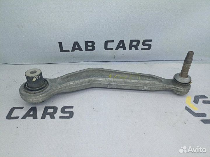 Рычаг подвески верхний задний правый Bmw 5 E60 N52